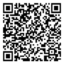 A barcode is displayed in a square format. AI generated content