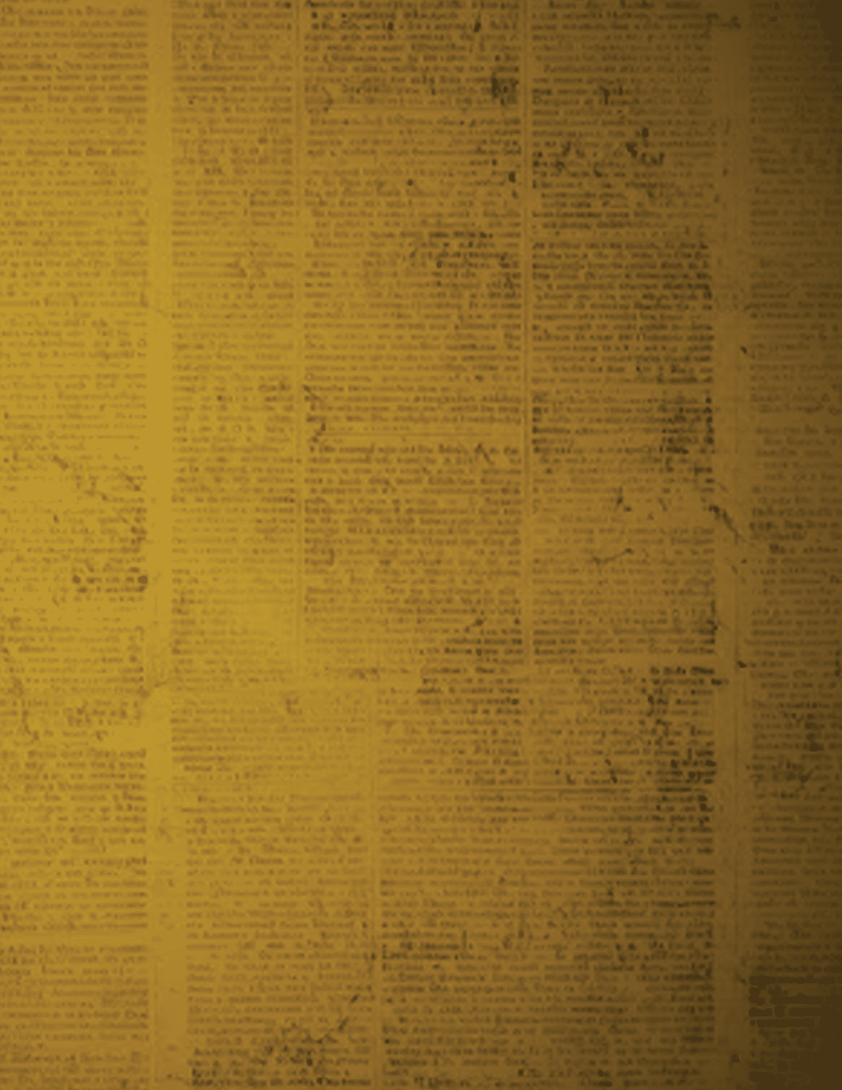 A yellow background with a nude figure in the center. AI generated content