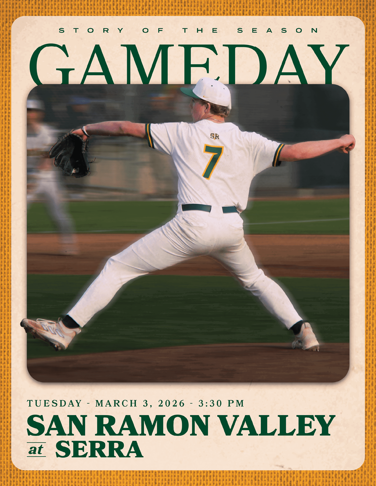 A baseball player in a white uniform is throwing a ball. AI generated content