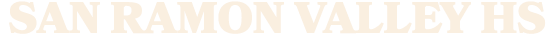 San Ramon Valley HS