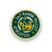 A collection of sports and university logos, including a wolf and a baseball glove. AI generated content