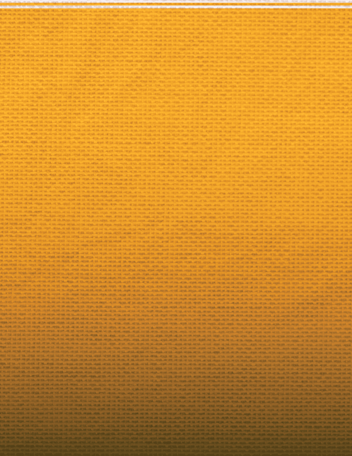A yellow cloth with a wood grain texture. AI generated content