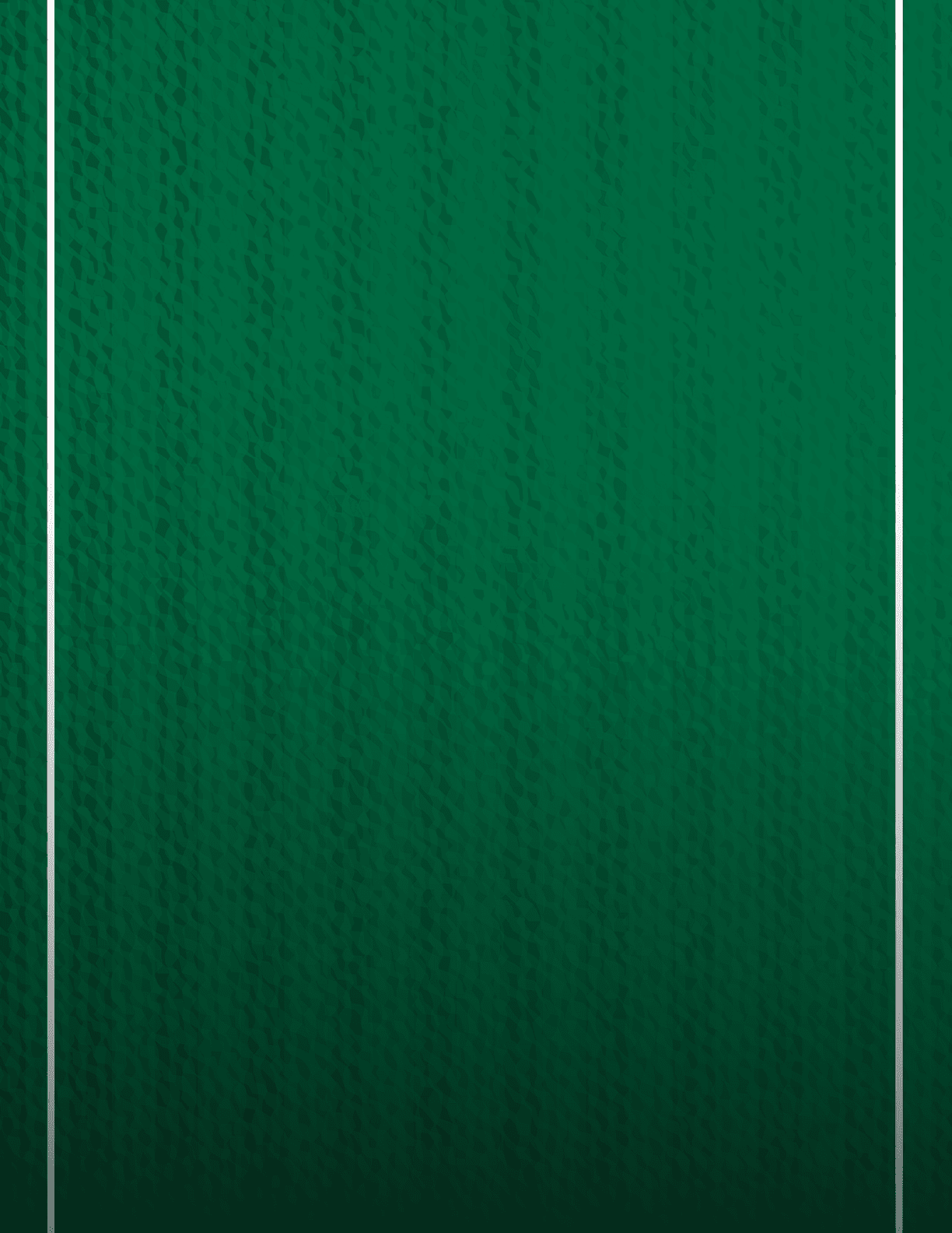 A green and white striped pattern is displayed on a wall. AI generated content