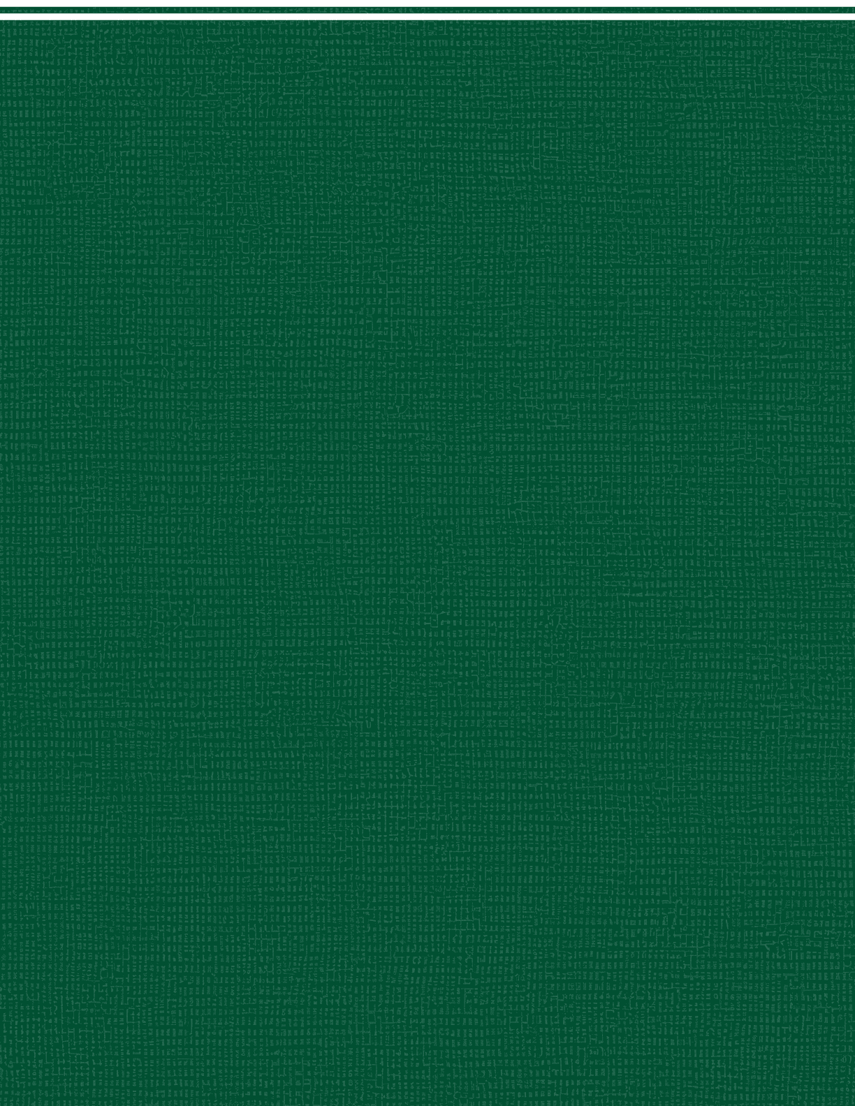 A green cloth with a smooth surface. AI generated content