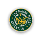 A collection of sports and university logos, including a wolf and a baseball glove. AI generated content