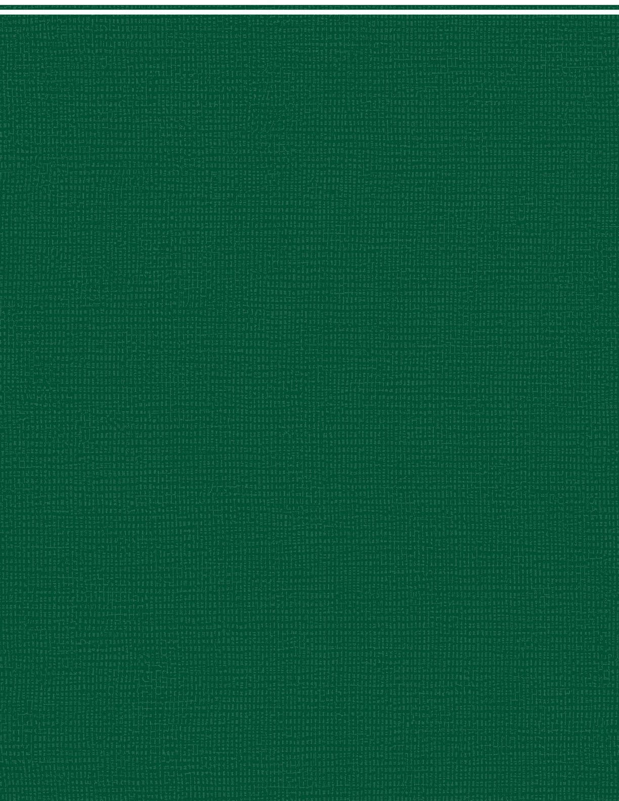 A green cloth with a smooth surface. AI generated content