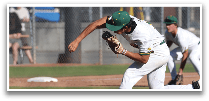 A baseball player is pitching a ball on a field. AI generated content