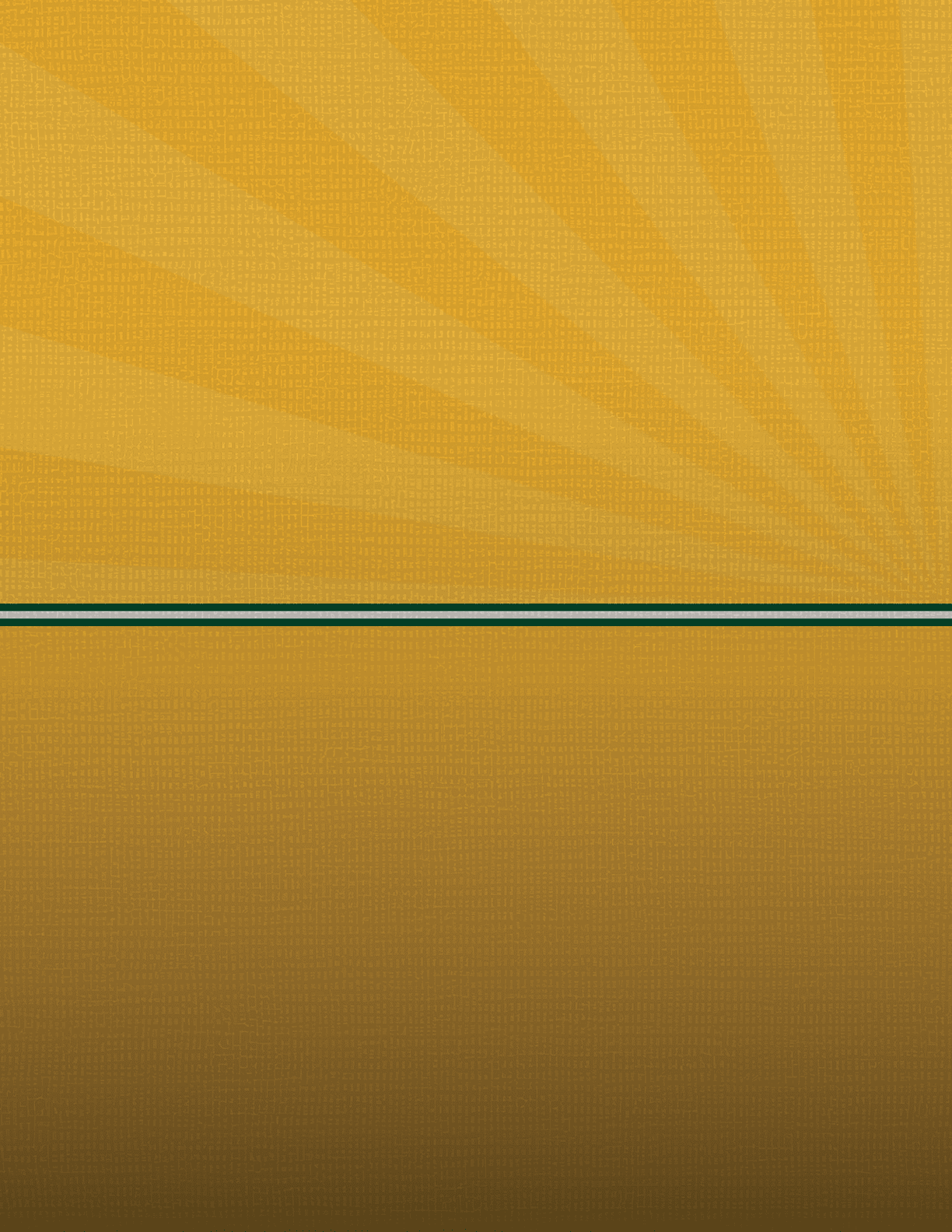 A yellow background with a sun design and a green line. AI generated content