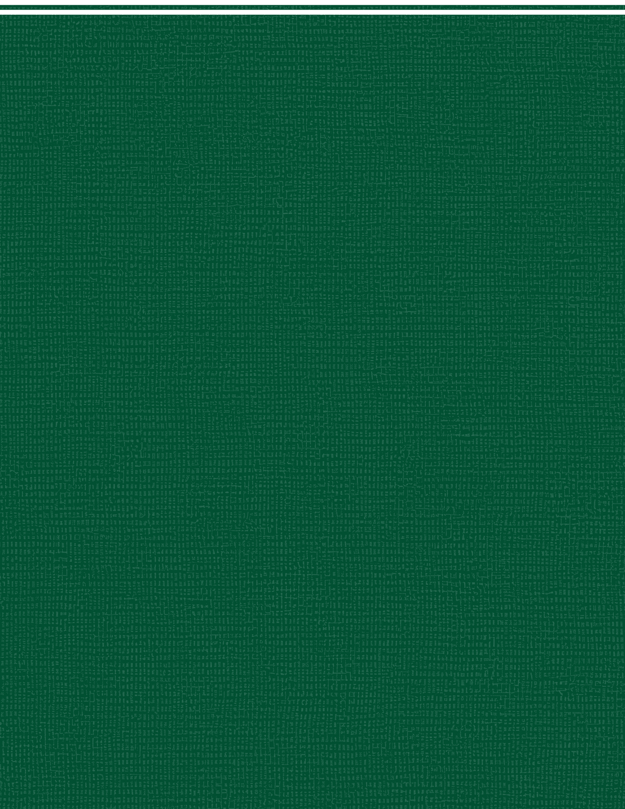 A green cloth with a smooth surface. AI generated content