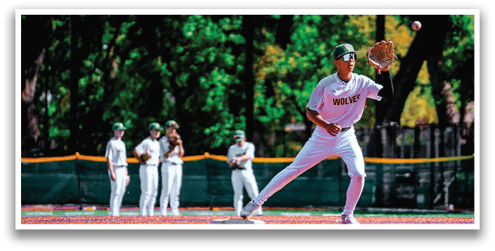 A baseball player in a white uniform is throwing a ball. Description generated by AI