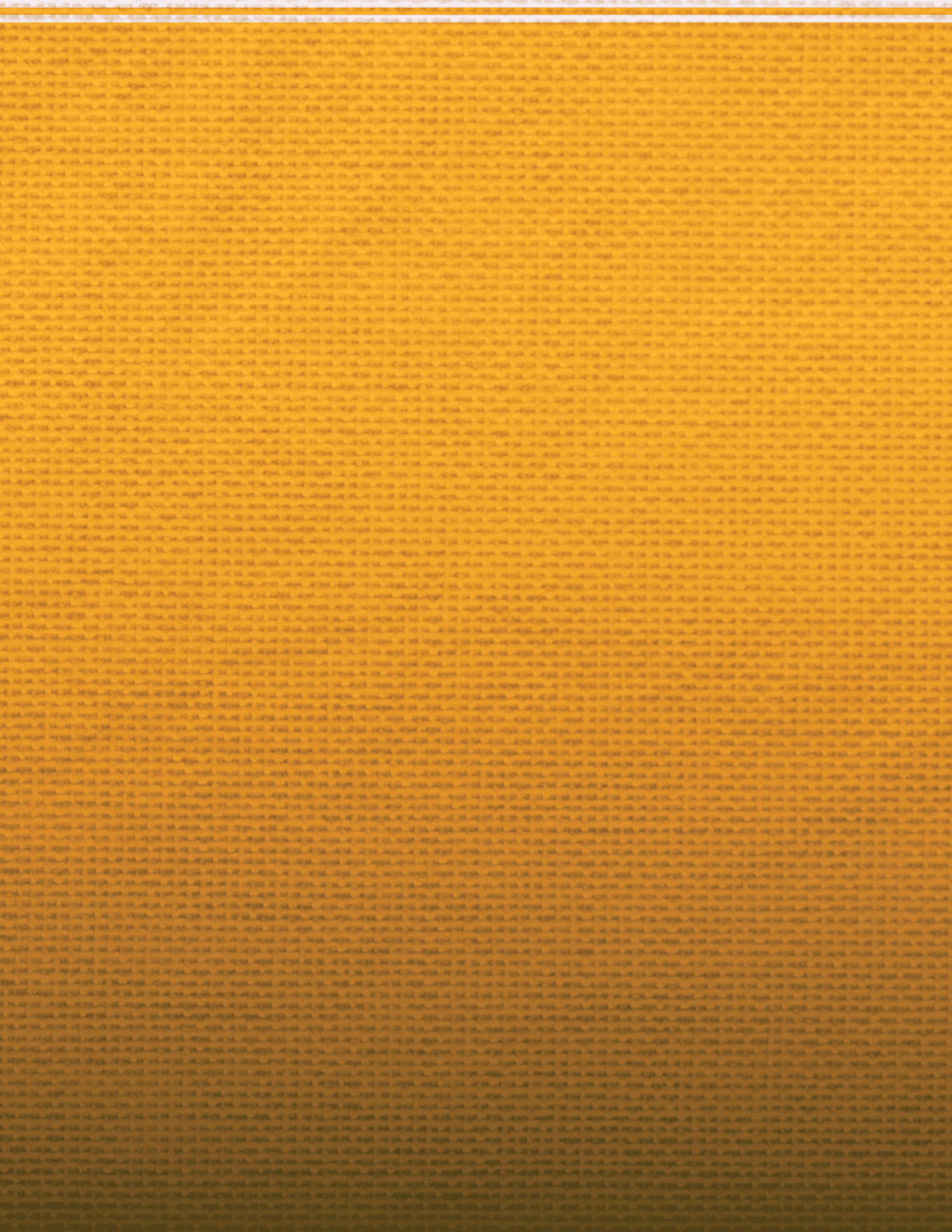 A yellow cloth with a wood grain texture. AI generated content