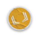 A collection of sports and university logos, including a baseball glove, a wolf, and a map of California. AI generated content