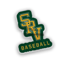 A collection of sports and university logos, including a baseball glove, a wolf, and a California state map. AI generated content