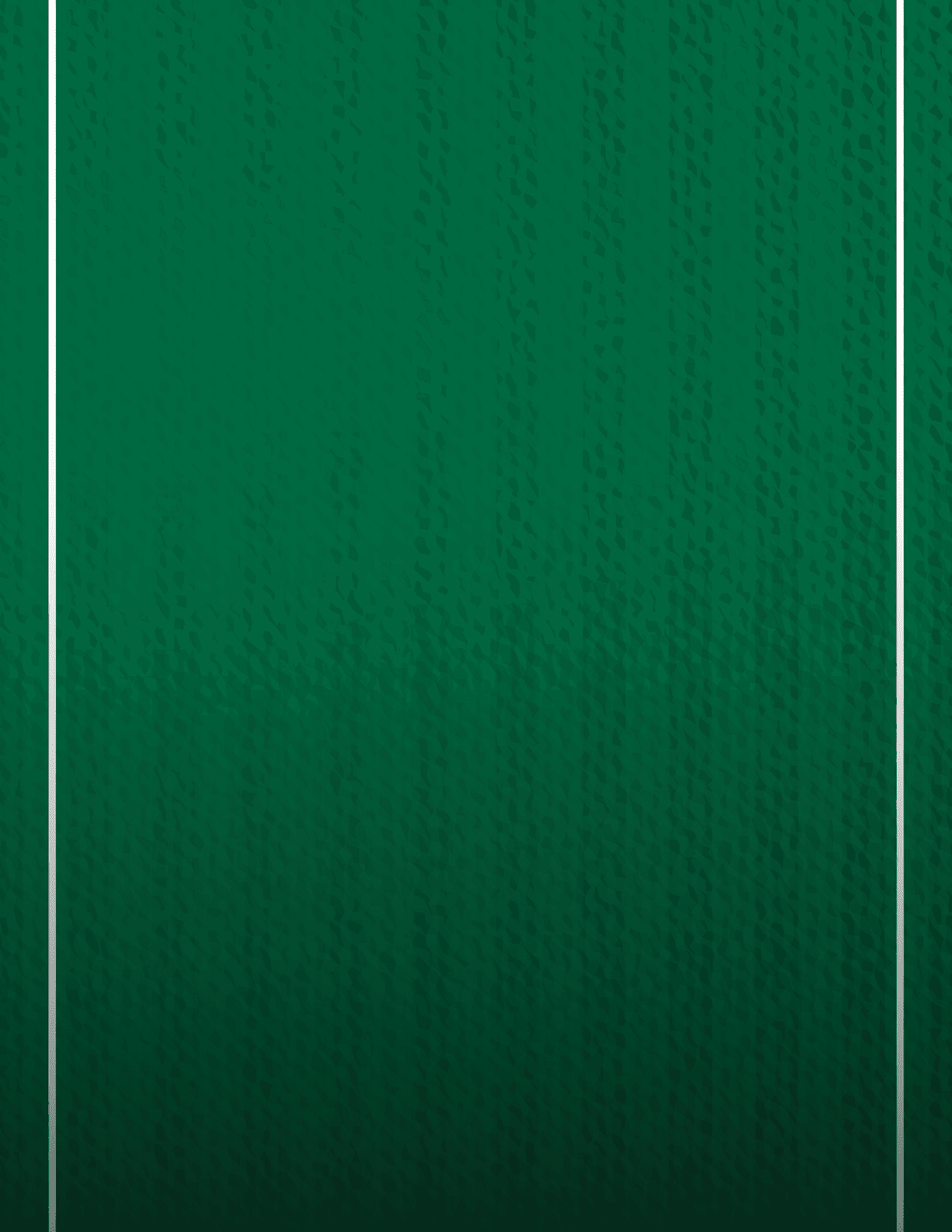 A green and white striped pattern on a wall. AI generated content