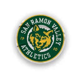 A collection of sports and university logos, including a wolf and a baseball glove. AI generated content