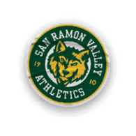 A collection of sports and university logos, including a wolf and a baseball glove. AI generated content