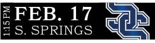 S. SPRINGS,FEB. 17,1:15 P