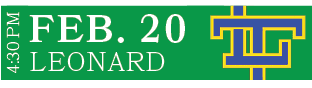 LEONARD,FEB. 20,4:30 P