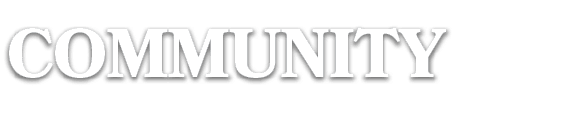 COMMUNITY