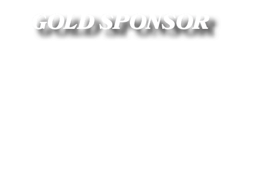 GOLD SPONSOR 