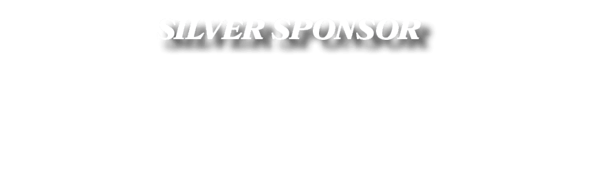 SILVER SPONSOR 