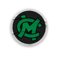 A collection of sports team logos and mascots, including a fox and a wolf. Contenido generado con IA