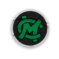 A collection of sports team logos and mascots, including a fox and a wolf. Contenido generado con IA