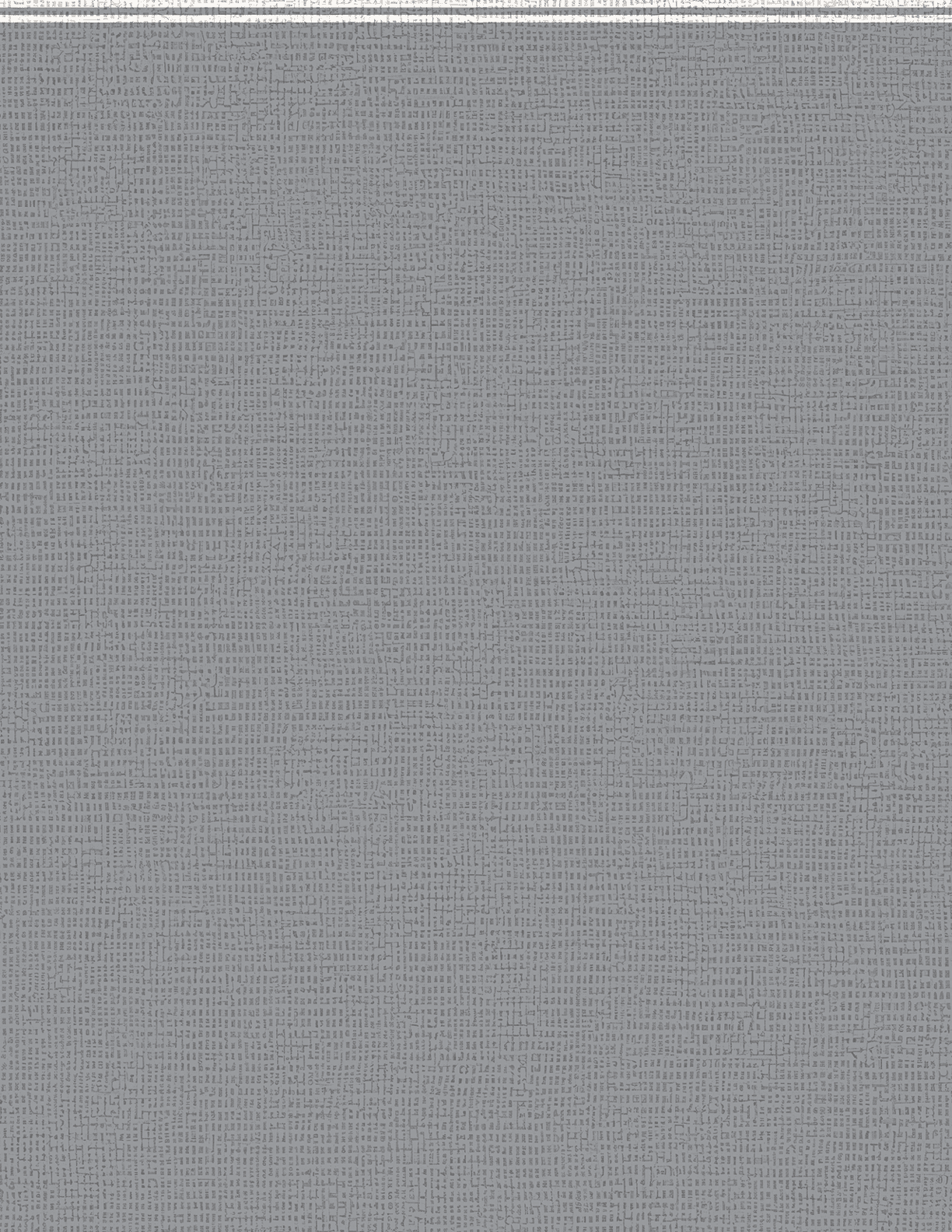 A gray fabric with a pattern of dots. AI generated content