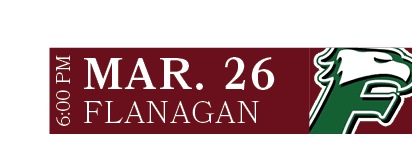 FLANAGAN,MAR. 26,6:00 P
