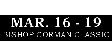 BISHOP GORMAN CLASSIC,MAR. 16 1
