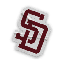 A collection of sports merchandise for the San Diego Padres and the Eagles. AI generated content