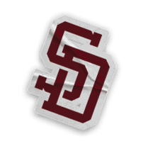 A collection of sports merchandise for the San Diego Padres and the Eagles. AI generated content