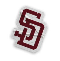 A collection of sports merchandise for the San Diego Padres and the Eagles. AI generated content