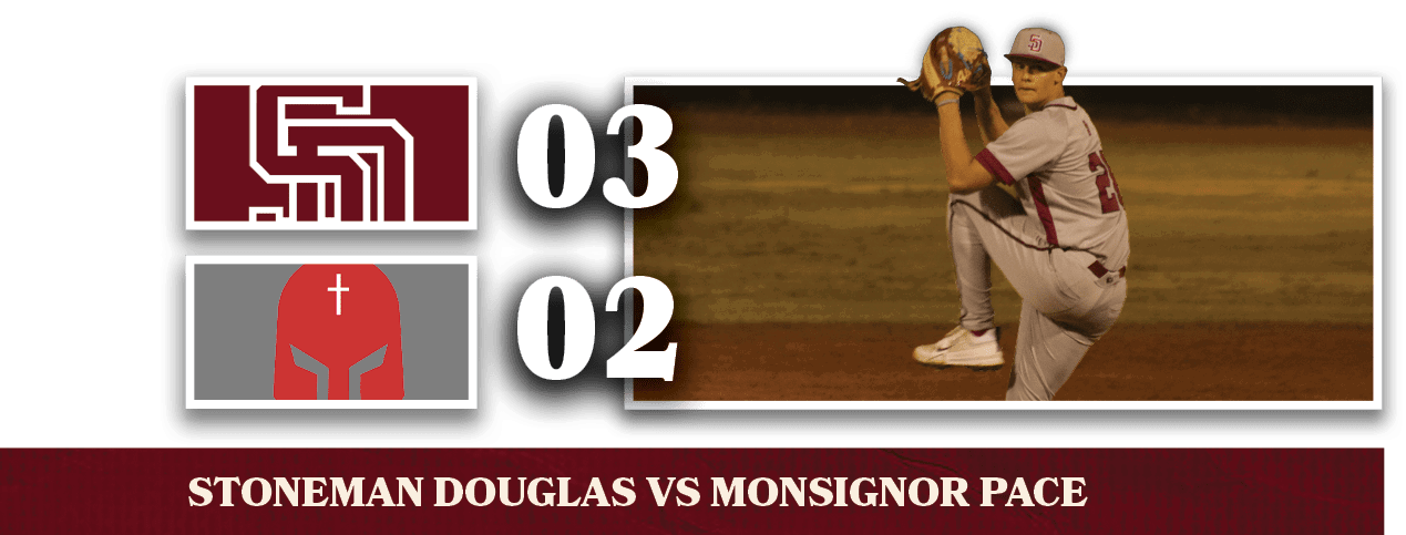 02,03,stoneman douglas VS MONSIGNOR PAC
