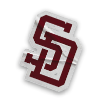A collection of sports merchandise for the San Diego Padres and the Eagles. AI generated content