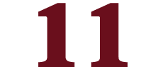 11