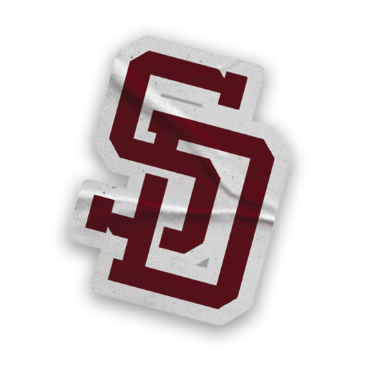 A collection of sports merchandise for the San Diego Padres and the Eagles. AI generated content