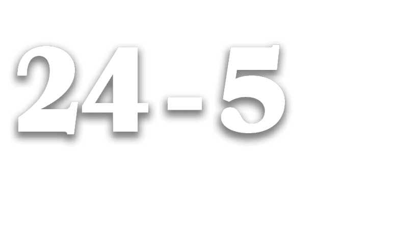 24 5