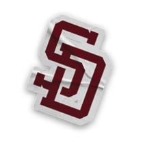 A collection of sports merchandise for the San Diego Padres and the Eagles. AI generated content