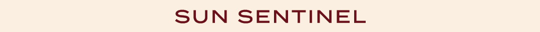 SUN SENTINEL