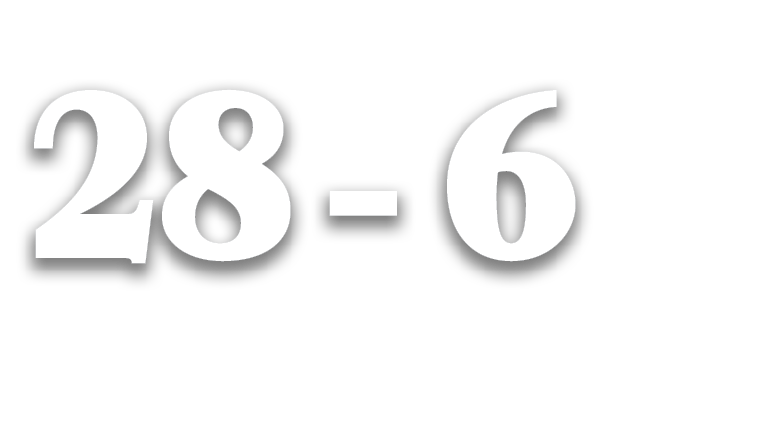28 6