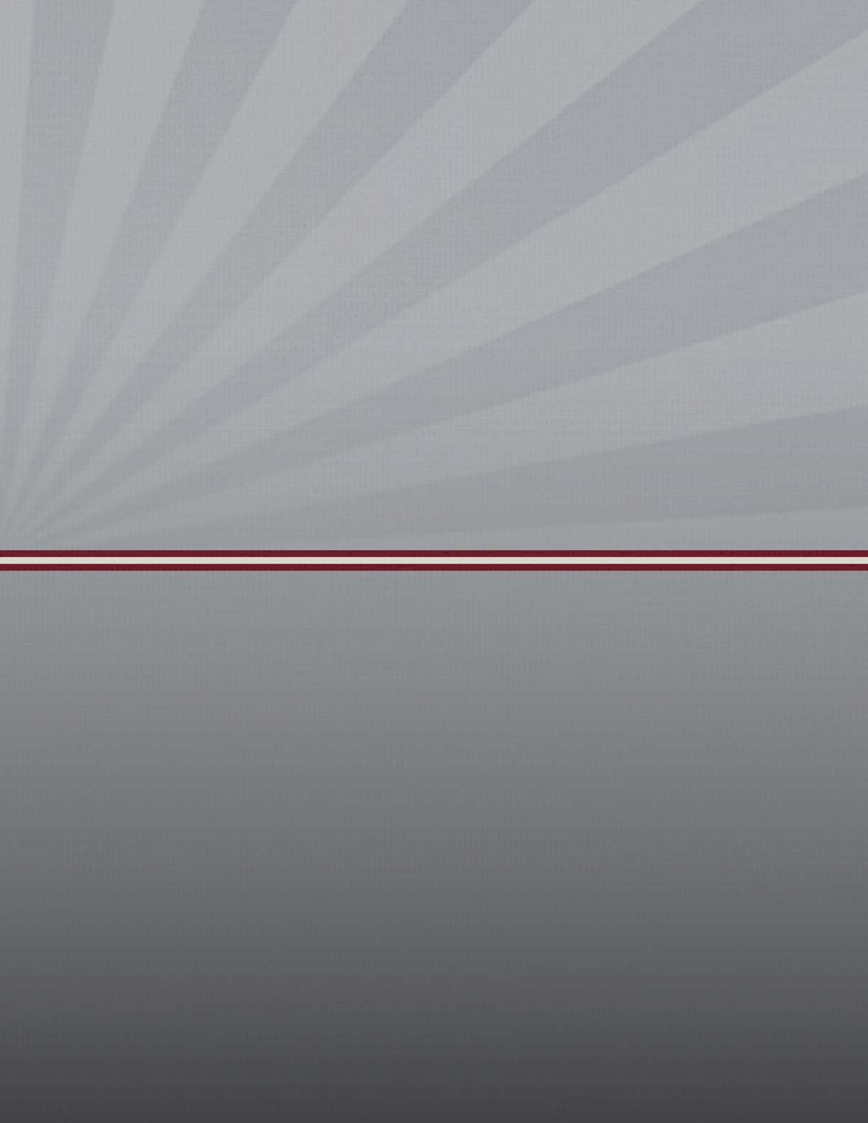 A gray background with a red line. AI generated content