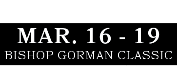 BISHOP GORMAN CLASSIC,MAR. 16 1