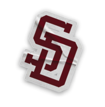 A collection of sports merchandise for the San Diego Padres and the Eagles. AI generated content