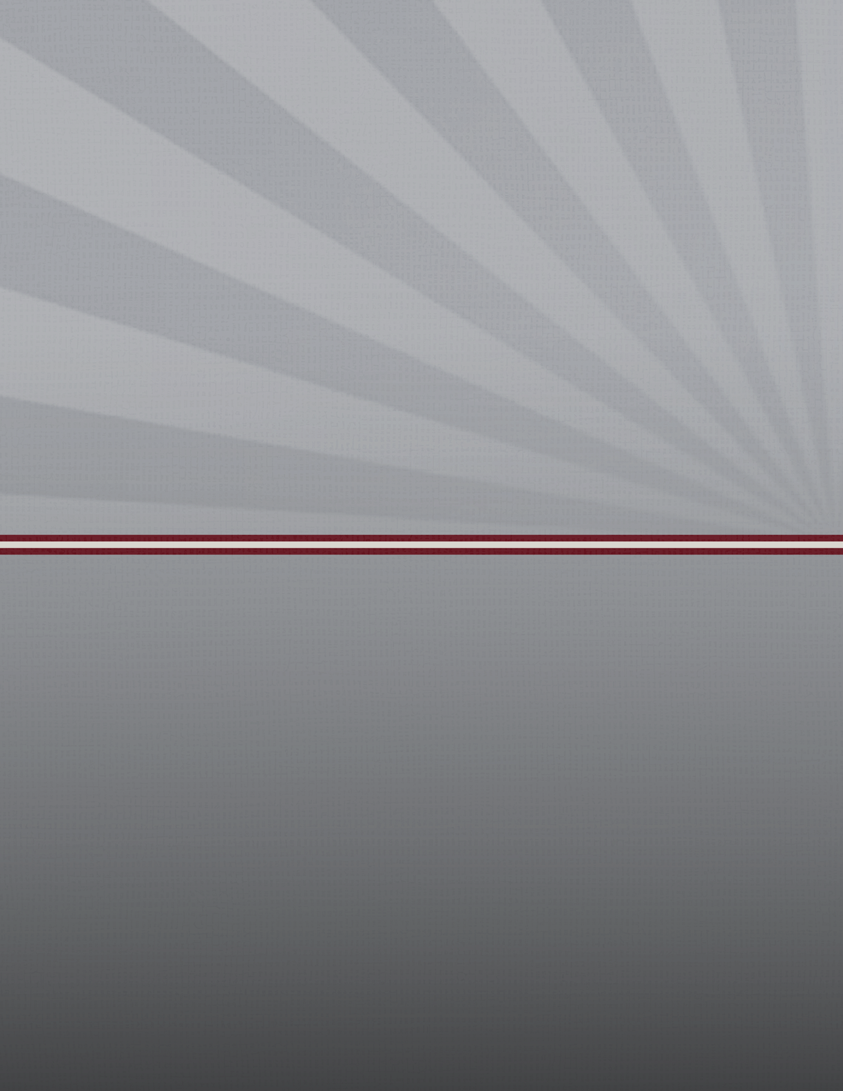 A gray background with a red line down the center. AI generated content