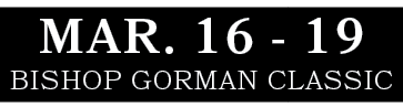 BISHOP GORMAN CLASSIC,MAR. 16 1