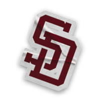 A collection of sports merchandise for the San Diego Padres and the Eagles. AI generated content