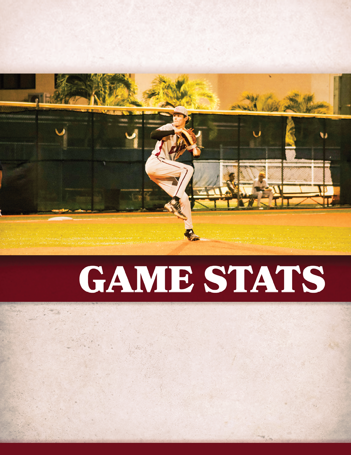 A baseball player in a red and white uniform is pitching a ball. AI generated content