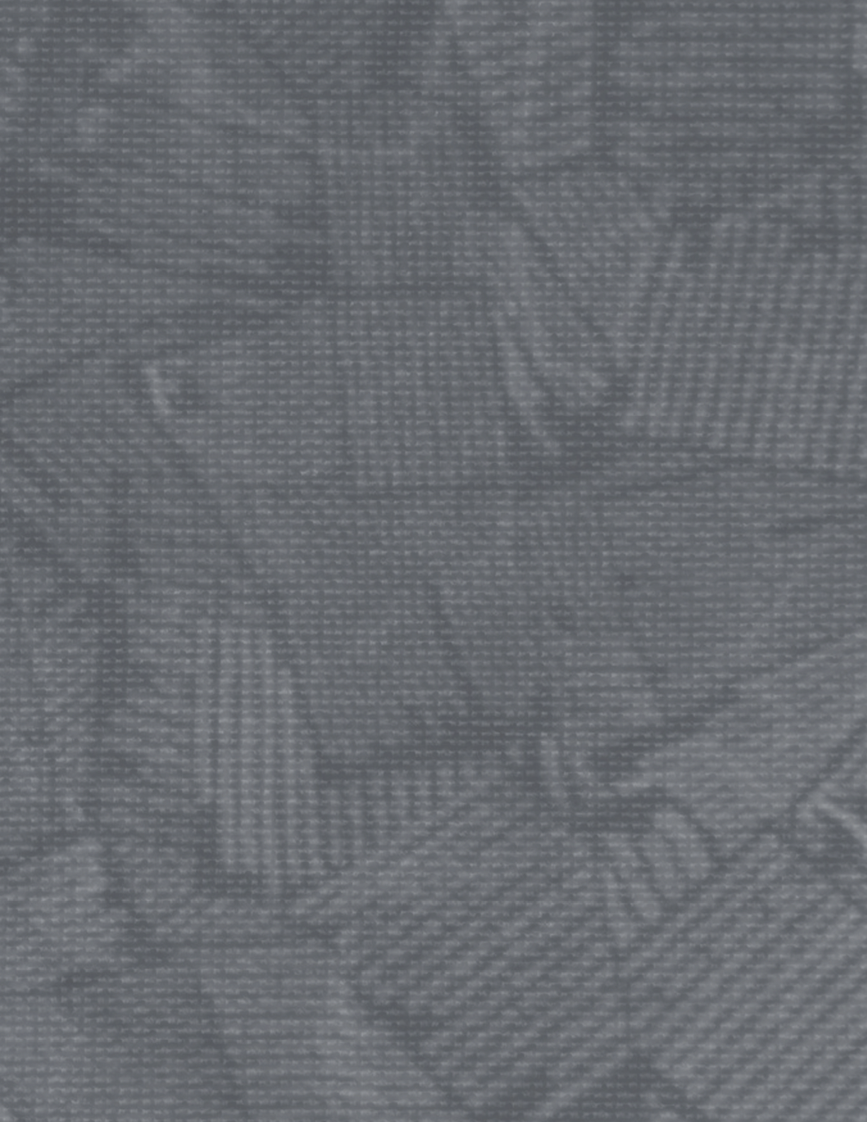 A black and white photo of a tile floor with a pattern of squares. AI generated content
