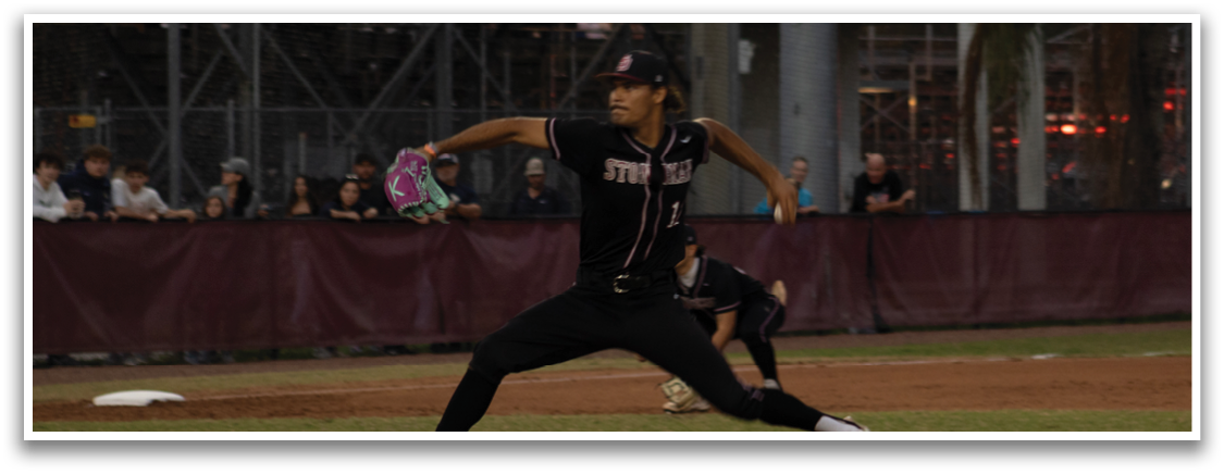 A baseball player is in the process of catching a ball. AI generated content